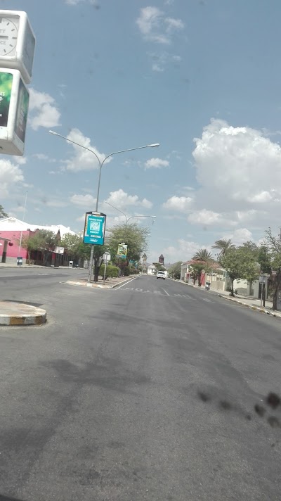 Photos of Namib Oasis And Deli