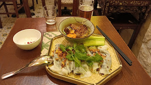 Photo n°26 de Bánh Cuốn 33 - Restaurant Vietnamien Bordeaux à Bordeaux (Restaurant vietnamien)