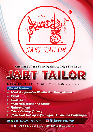Jart Tailor