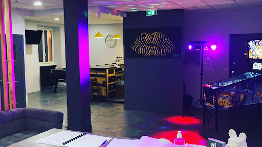 Photo de Camping Le Clairet à Serrières-en-Chautagne (73310)