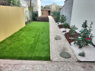 Photo n°2 de GBES à Drancy (Paysagiste)