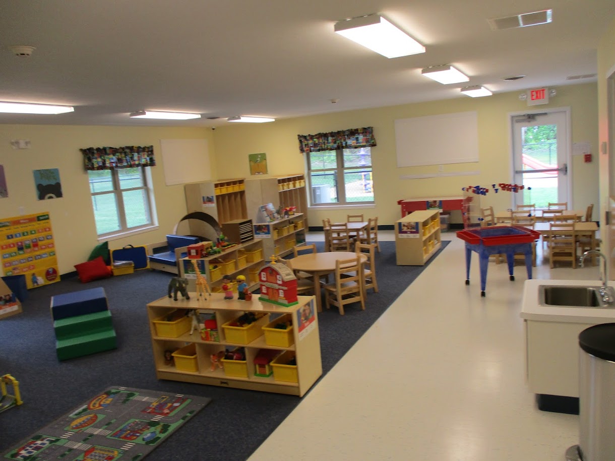 Midtown KinderCare