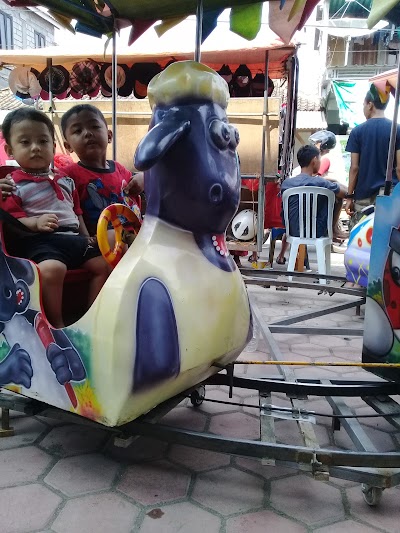 Photos of Pasar Jambon