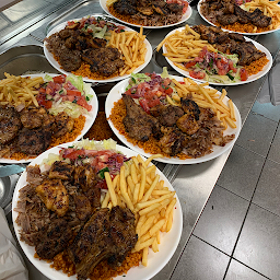 Photo n°1 de Restaurant Saray à Sarcelles (Restaurant)