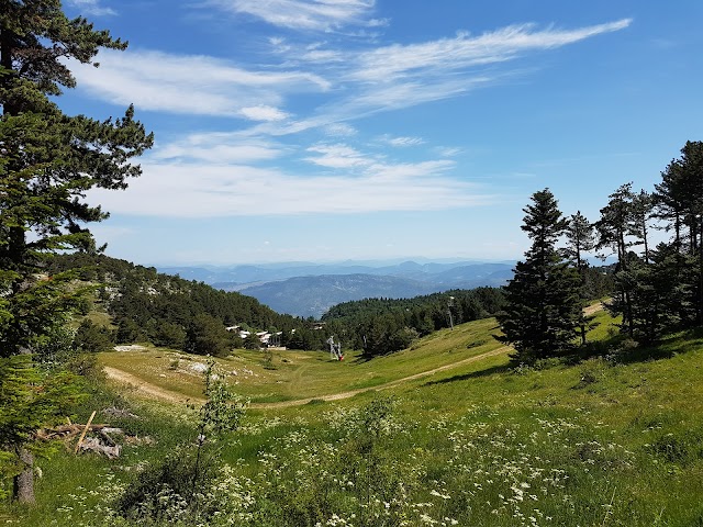 Mont Ventoux