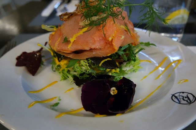 Buenos Aires Grill Restaurant