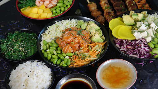 Délice Sushi - Thumbnail