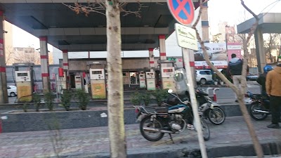 Photos of Pasdaran Gas Station