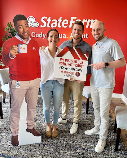 Cody Fuqua - State Farm Insurance Agent