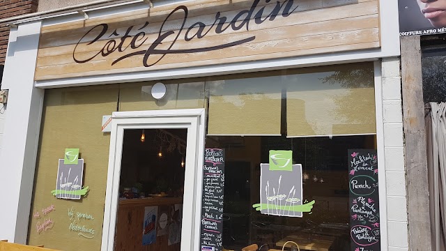 Côté Jardin