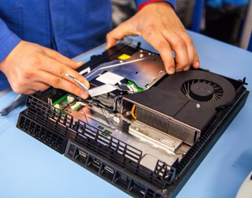 Pcbox.it - Visual