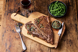 Photo n°86 de Hippopotamus à Chambourcy (Restaurant de grillades à l'américaine)