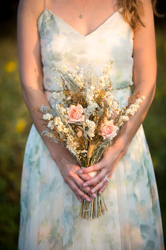 Dried Flowers Forever - Thumbnail