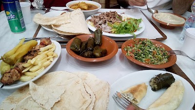 Photos of Shawarma Station