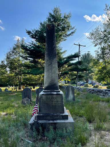 Salisbury Plains Cemetery - Thumbnail
