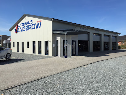 Autohaus Vangerow GmbH