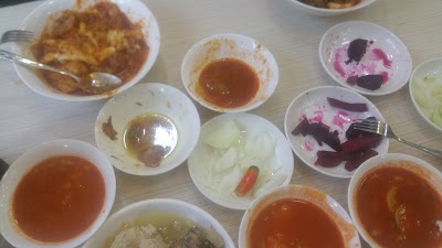 Photos of Tamdar Restaurant