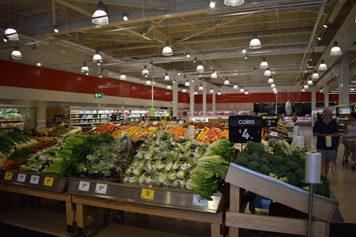 Coles Redlynch - Thumbnail