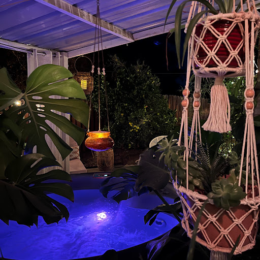 Arden Oasis Spa - Thumbnail
