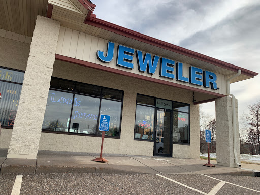 Look Jewelers