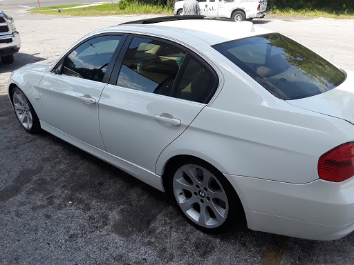 Bonus Car & Van Rental - Thumbnail