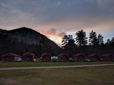Photos of Flateland Camping