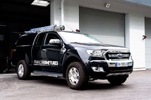 Photo n°2 de France Fermetures Sodex à Annecy (Fournisseur de portes de garage)