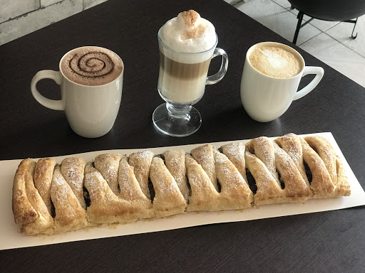 Mi Buen café - Thumbnail