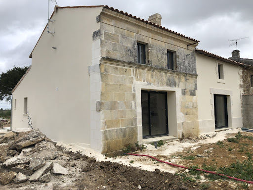 Photo de Dechelotte Francky à Barret (16300)