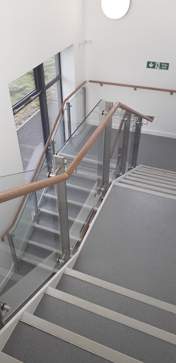 Charters School Gallery - United Kingdom