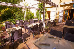 Photo n°67 de A La Prise D'alzeau à Lacombe (Restaurant)