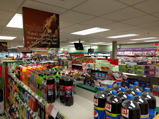 SPAR Wingerworth - Thumbnail