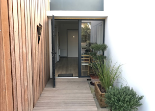 Photo n°3 de Zeravica Lucas Ostéopathe à Valbonne (Ostéopathe)