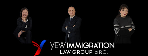 Yew Immigration Law Group, a P.C.