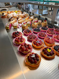 Photo n°1 de LA ROUXPAILLE à Font-Romeu-Odeillo-Via (Pâtisserie)