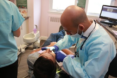 Apollonia Dental Arts