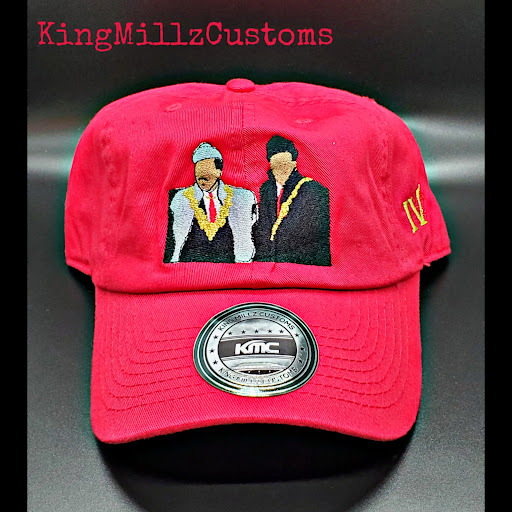 King Millz Customs, LLC. - Thumbnail