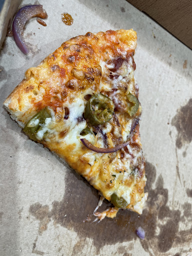 Timur Pizzeria - Thumbnail
