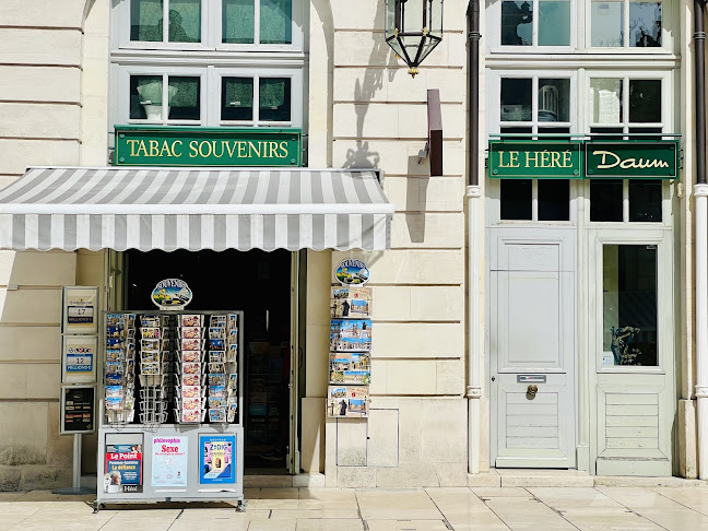 Tabac Le Héré - Nancy