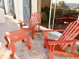 Photo n°9 de La Croix-Valmer - Masraja - Maison Location La Croix Valmer à La Croix-Valmer (Agence de location de maisons de vacances)