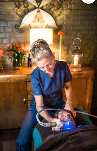 The Little Shop of Calm Aesthetics and Holistic Therapies