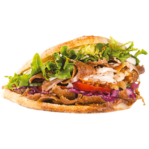 Le Burger du Vimeu