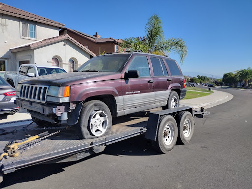 IE Free Junk Car Removal LLC - Thumbnail