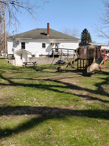 Alburgh Public Library