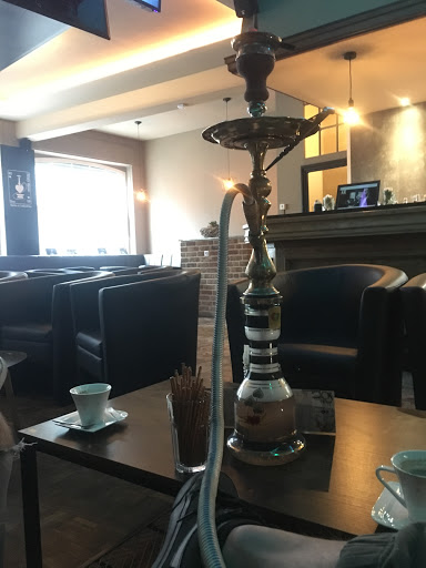 Shisha bar Sixty Three 63 - Thumbnail