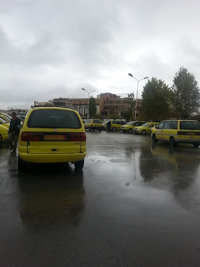 Photos of محطة المسافرين الغربية