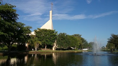 Photos of McGregor Baptist Church