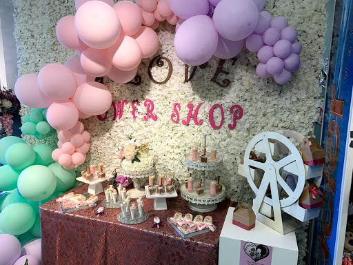#InLove Flower Shop & Home Decor - Thumbnail