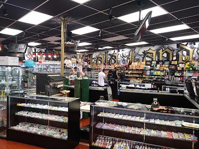 Lala Land Smoke Shop