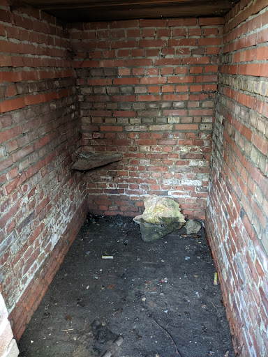 Bunker van Aaltje Fokker - Thumbnail